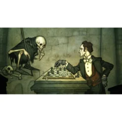 Vaesen - Le Jeu de Rôle d'Horreur Scandinave