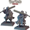Vae Victis - Chaos - Bourreau