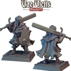 Vae Victis - Chaos - Bourreau