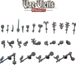 Vae Victis - Chaos - Cirque Corrompu