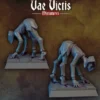 Vae Victis - Chaos - Lanky