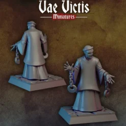 Vae Victis - Chaos - Le Voyant
