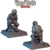 Vae Victis - Chaos - L'Oeil