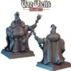 Vae Victis - Chaos - Maitre du Cirque