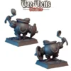 Vae Victis - Chaos - Mr Pot