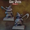 Vae Victis - Halfelins - Fermier