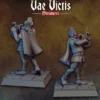 Vae Victis - Humains - Barde