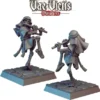 Vae Victis - Morts-vivant - Flutiste