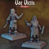 Vae Victis - Morts-vivant - Garde Squelette