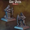 Vae Victis - Morts-vivant - Sorcière des Bois