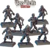 Vae Victis - Morts-vivant - Zombies