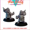 Vae Victis - Pin Ups - Halfelin Propre