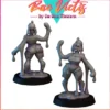 Vae Victis - Pin Ups - Slime
