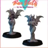 Vae Victis - Pin Ups - Succube