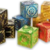 Valheim: Premium Dice Set