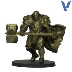 Vallejo - TMM : Aged Metal (Base)