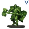 Vallejo - TMM : Amber Green (Base)