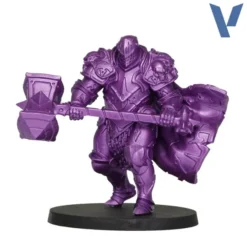 Vallejo - TMM : Amethyst Purple (Airbrush)