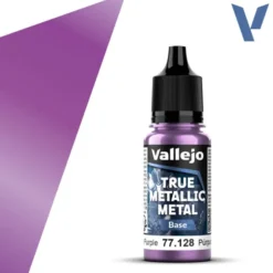 Vallejo - TMM : Amethyst Purple (Base)