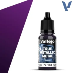 Vallejo - TMM : Amethyst Purple (Shade)