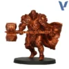 Vallejo - TMM : Ancient Copper (Shade)