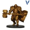 Vallejo - TMM : Arcane Gold (Airbrush)