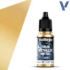Vallejo - TMM : Arcane Gold (Light)
