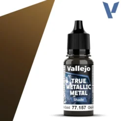 Vallejo - TMM : Arcane Gold (Shade)