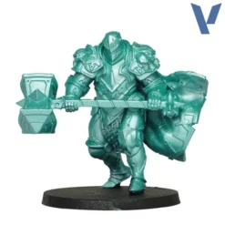 Vallejo - TMM : Beetle Green (Light)
