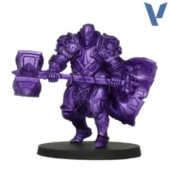 Vallejo - TMM : Celestial Violet (Shade)