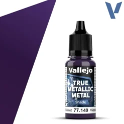 Vallejo - TMM : Celestial Violet (Shade)
