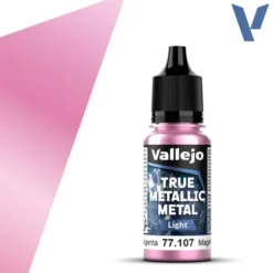 Vallejo - TMM : Crimson Magenta (Base)
