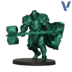 Vallejo - TMM : Dusken Green (Base)