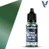 Vallejo - TMM : Dusken Green (Light)
