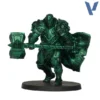 Vallejo - TMM : Dusken Green (Shade)