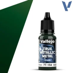 Vallejo - TMM : Dusken Green (Shade)
