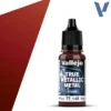 Vallejo - TMM : Forged Red (Shade)