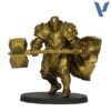 Vallejo - TMM : Greenish Gold (Base)