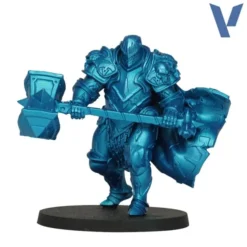 Vallejo - TMM : Hydra Turquoise (Airbrush)