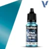 Vallejo - TMM : Hydra Turquoise (Base)