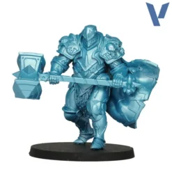 Vallejo - TMM : Hydra Turquoise (Light)