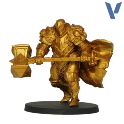 Vallejo - TMM : Imperial Gold (Airbrush)