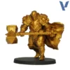 Vallejo - TMM : Imperial Gold (Base)