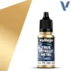 Vallejo - TMM : Imperial Gold (Light)