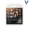 Vallejo - TMM : Imperial Gold Paint Set