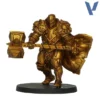 Vallejo - TMM : Imperial Gold (Shade)