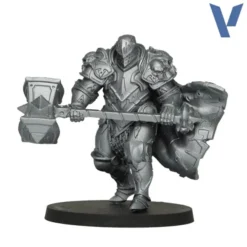 Vallejo - TMM : Obsidian Black (Light)
