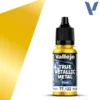 Vallejo - TMM : Radiant Yellow (Base)