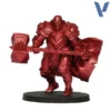 Vallejo - TMM : Ruby Red (Base)