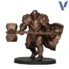 Vallejo - TMM : Rusty Metal (Airbrush)